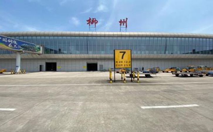 无锡航空快递到桂林柳州报价