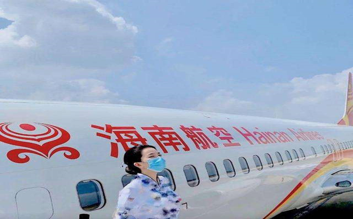 无锡海南航空机场物流怎么寄